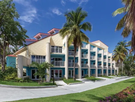 Margaritaville Vacation Club - St Thomas