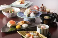 ANA Crowne Plaza Toyama by IHG - Aamiainen