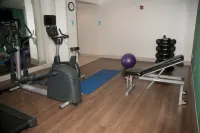 Holiday Inn Express & Suites ATHENS by IHG - Gym