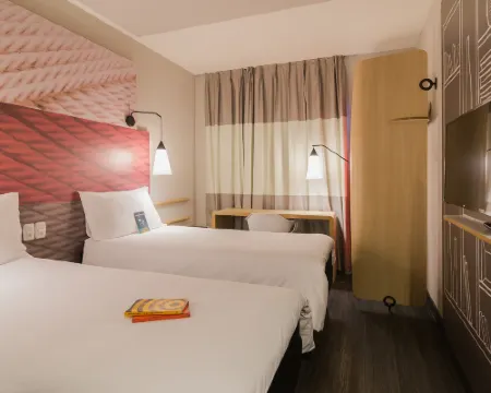 Ibis Erechim Hotels in Erechim