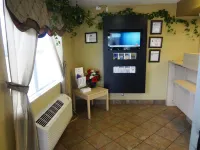 Americas Best Value Inn Goldsboro Hôtels à : Goldsboro