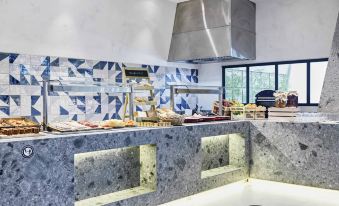 Novotel Sevilla - Hizvo