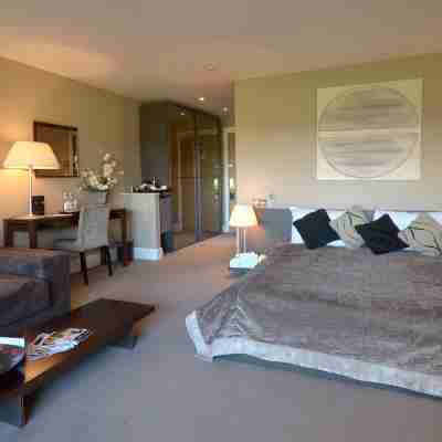 Thornton Hall Hotel & Spa Rooms