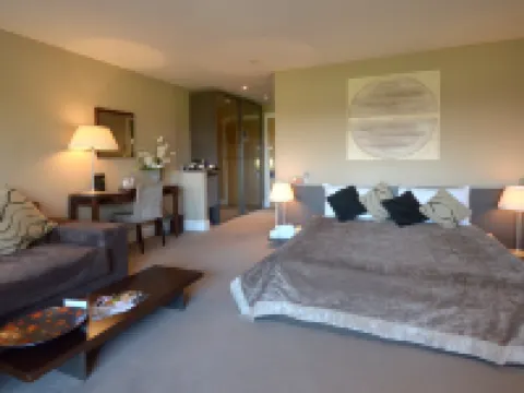 Thornton Hall Hotel & Spa Hotels in Wirral