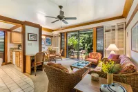 Kiahuna Plantation Resort Kauai by Outrigger Hotels in Poipu