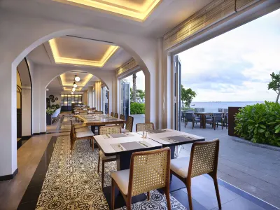 Mercure Vung Tau Resort Hotels in 