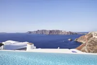 Katikies Santorini - Pelagos House - The Leading Hotels Of The World - 5-Star