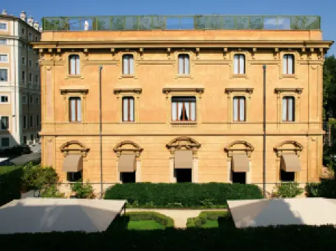 Villa Spalletti Trivelli - Small Luxury Hotels of the World