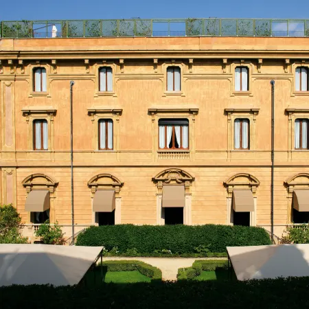 Villa Spalletti Trivelli - Small Luxury Hotels of the World