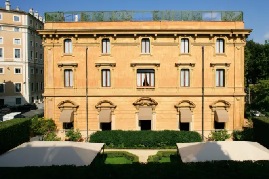Villa Spalletti Trivelli Residenza d'Epoca, an SLH Hotel Hotel a 