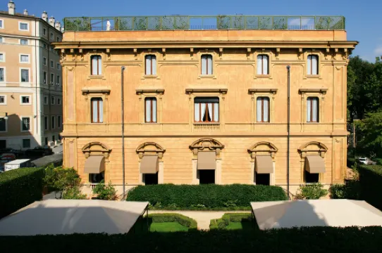Villa Spalletti Trivelli - Small Luxury Hotels of the World