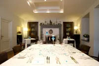 Hotel Clitunno - Frühstück
