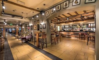 The Swan Hotel, Stafford, Staffordshire - Housity