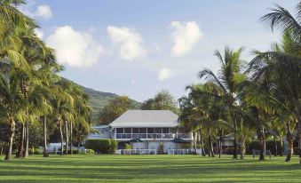 Nisbet Plantation Beach Club