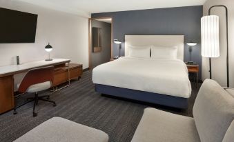 Courtyard Toronto Markham