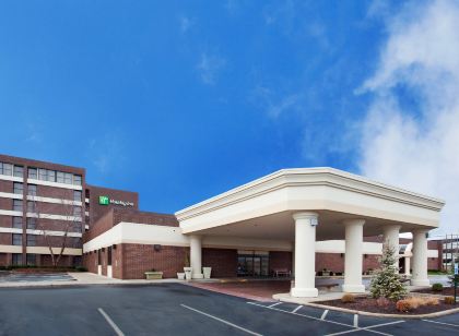 Holiday Inn Dayton/Fairborn I-675