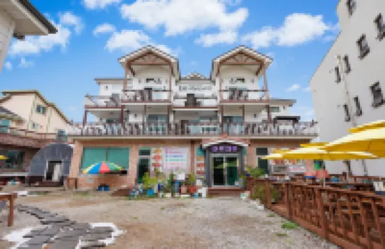 Buan Solhayng Bada Pension