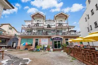 Buan Solhayng Bada Pension