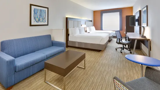 Holiday Inn Express & Suites Dallas - Duncanville