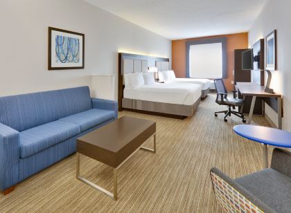 Holiday Inn Express & Suites Dallas - Duncanville