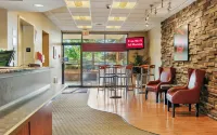 Red Roof Inn Cleveland Airport - Middleburg Heights