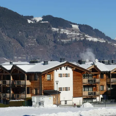 Mountain Resort-Kaprun