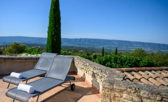 Hotel les Bories & Spa