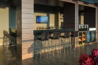 Hampton by Hilton Bucaramanga - bar