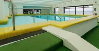 Camino Real Aeropuerto - Pools