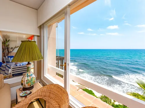 Acuario - Homestays