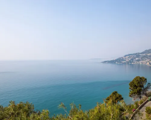 Nautilus Hotels in Ventimiglia