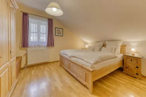 Wohnung Rachel direkt am Nationalpark Bayerischer Wald, 4 Gäste
