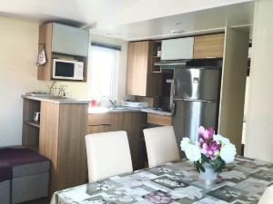 Mobile Home 67705 TyBreizh Holidays at Domaine de Litteau 4 Star Without Fun Pass