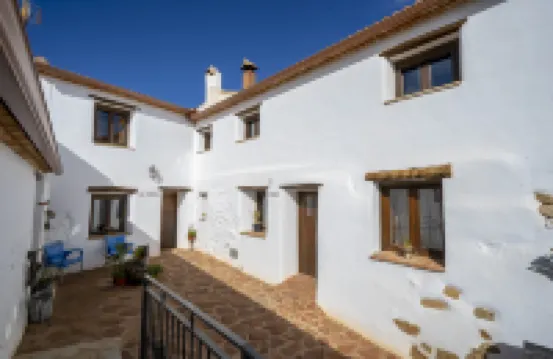 Farmhouse la Curiosa