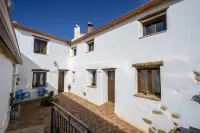 Farmhouse la Curiosa