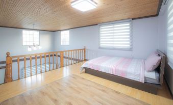 Taean Vill Pension