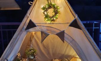 Jeju Jeju Pension Guest