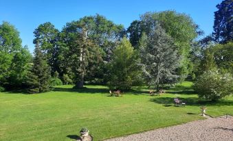 Les Tuileries du Buisson