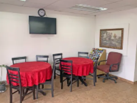 Red Carpet Inn Blacksburg Hotels in Blacksburg