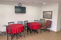 Red Carpet Inn Blacksburg Hotels in Blacksburg
