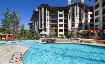 The Westin Monache Resort, Mammoth