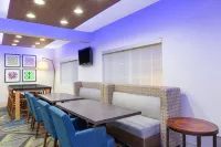 Holiday Inn Express & Suites BISHOP by IHG - petit déjeuner