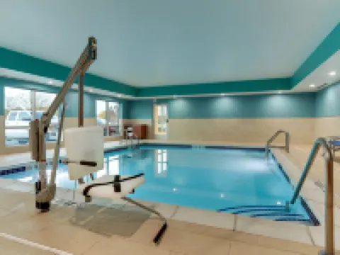 Holiday Inn Express & Suites MIDDLETOWN - GOSHEN by IHG Hotels in Wallkill