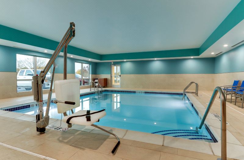 Holiday Inn Express & Suites Middletown - Goshen by IHG photo 2