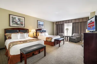 Winnemucca Inn & Casino Hotels in Winnemucca