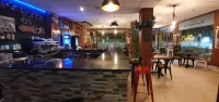 Marinada Cambrils - Wifi