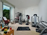 Grand Hotel Arenzano - Gym