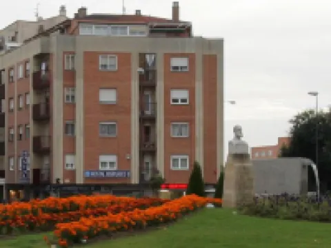 西斯盤尼克II旅館 鄰近SALAMANCA站的酒店