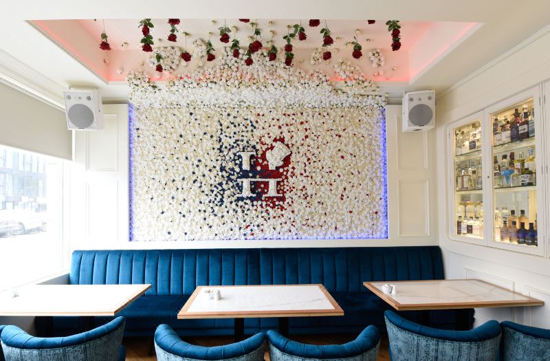 Hyde Hotel photo 5