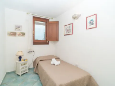 Viola Hotels in Budoni